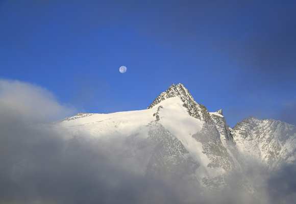 Der Glockner: Berg der Berge