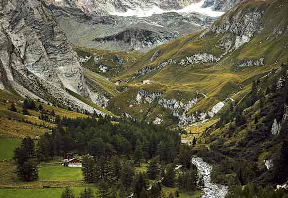 Großglockner