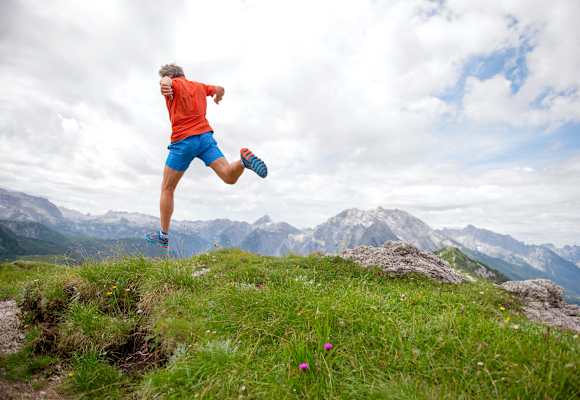 Trailrunning