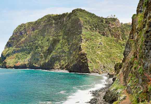 Bergwelten Madeira