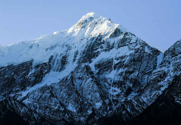 Himalaya