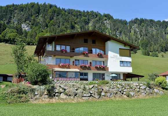 Hotel Garni