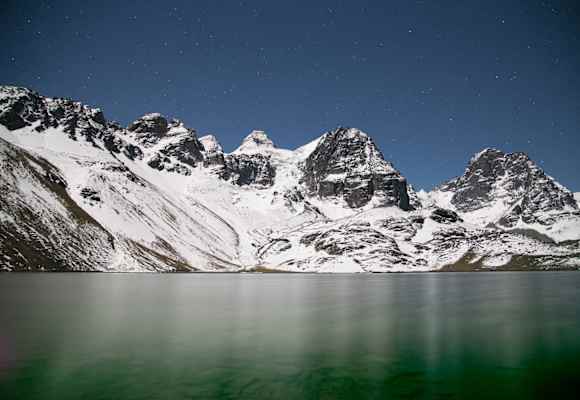 Laguna Chiar