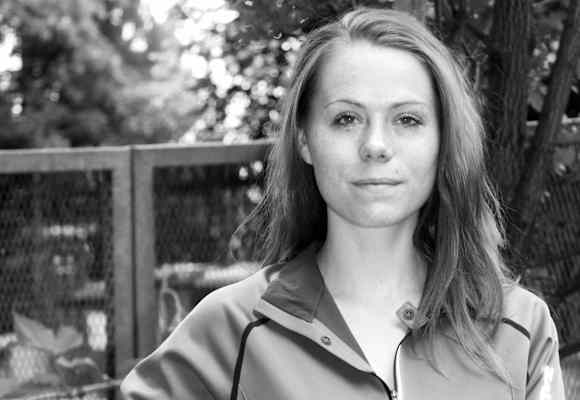 Nina Birner