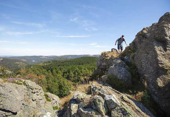 Rothaarsteig