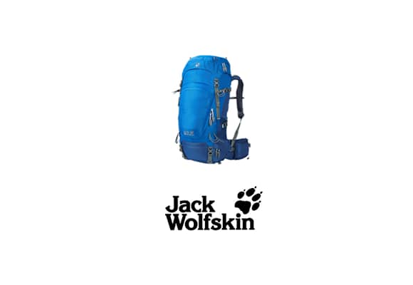 Jack Wolfskin - Highland Trail 36