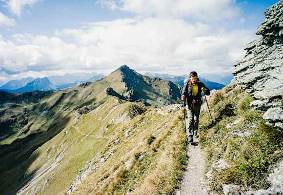 Karnischer Höhenweg 