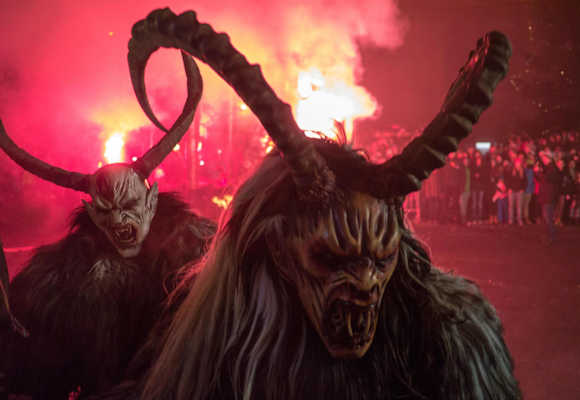 Krampus