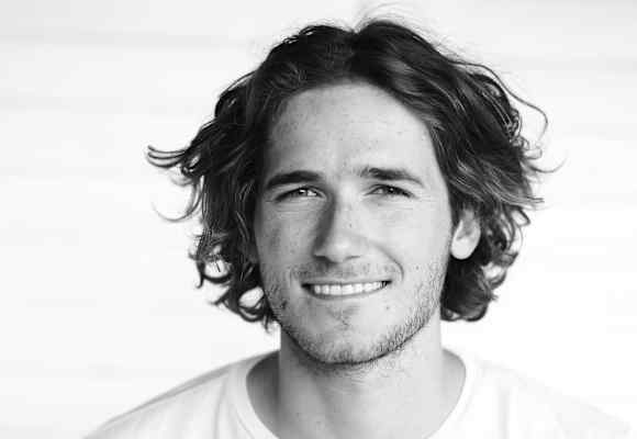 Luca Tribondeau Interview