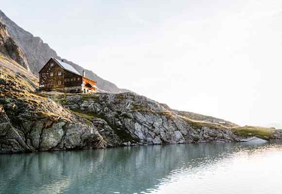 Nossberger Hütte