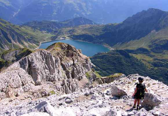 Spullersee