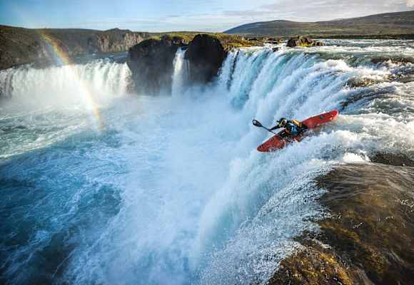 Mountainfilm Graz 2017