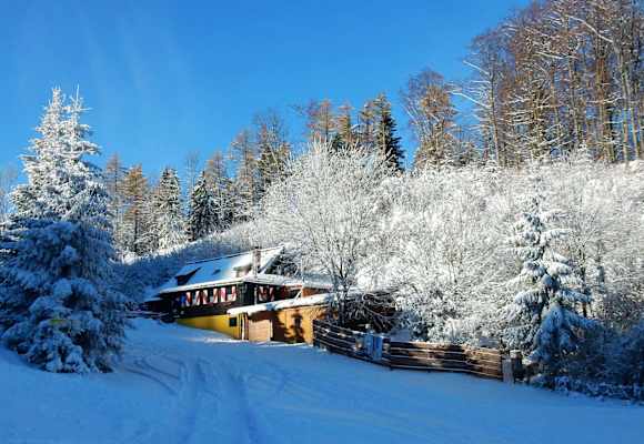 Lilienfelderhütte
