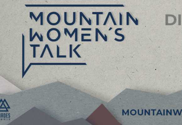 Mountein Women's Tag