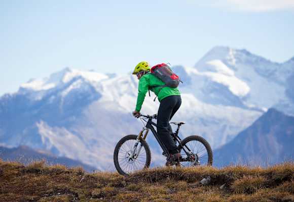 Mountainbike