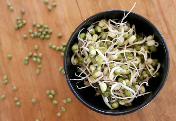 Microgreens