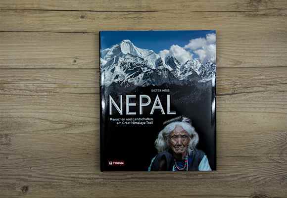Nepal Menschen und Landschaften am Great Himalaya Trail