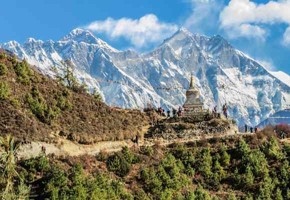 Nepal