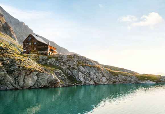 Adolf-Nossberger-Hütte