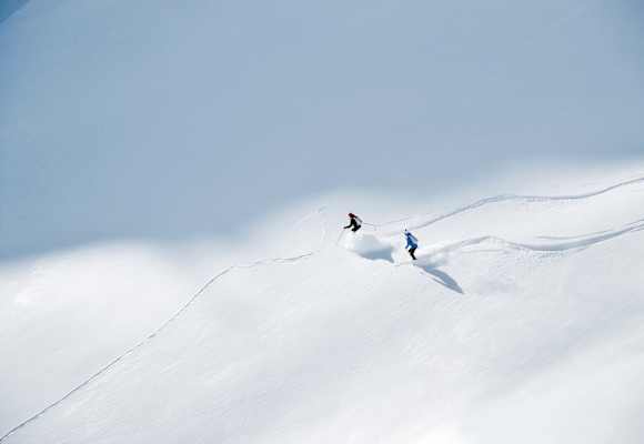 Allgäu Skitouren