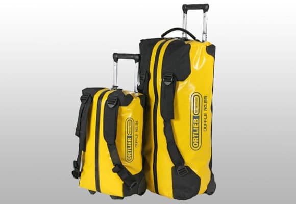 Duffle RG von Ortlieb 