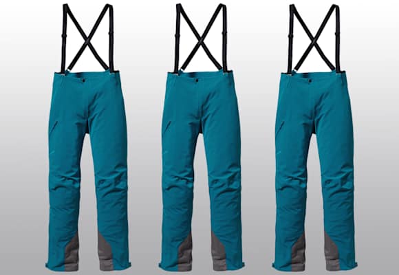 Kniferidge Pants von Patagonia 