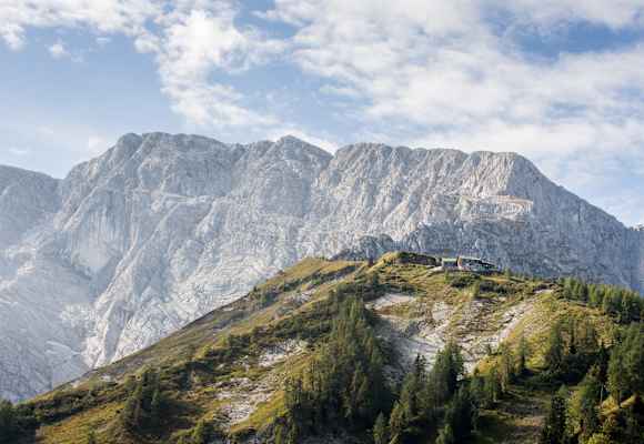Purtschellerhaus