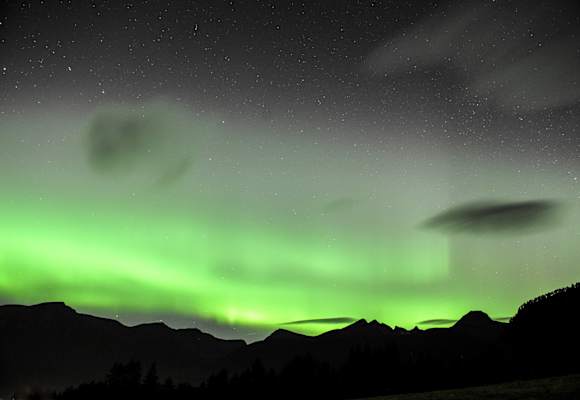 Nordlichter