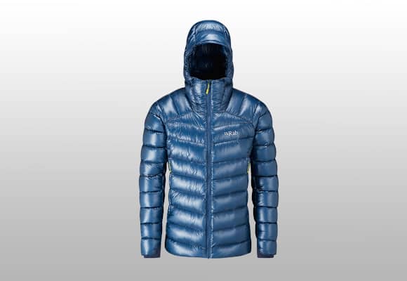 Zero G Jacket von Rab