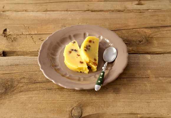 Lungauer Rahmkoch Rezept