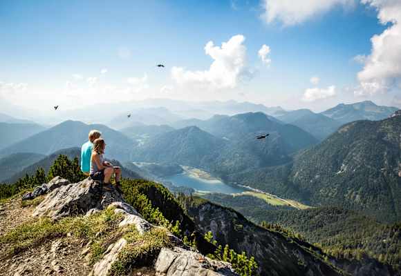 Reit im Winkl