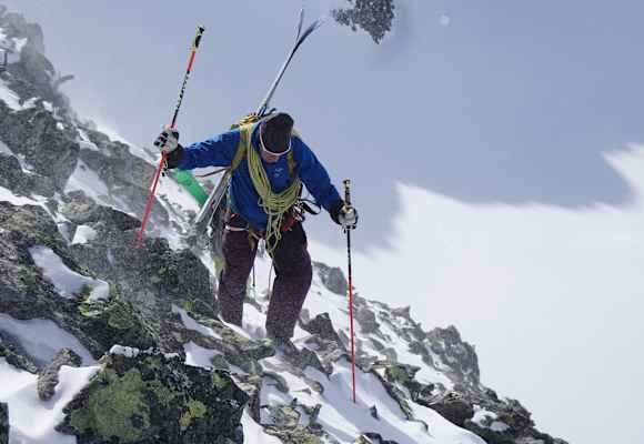 Das Alpinforum 2021 