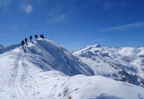 Am Schöderhorn