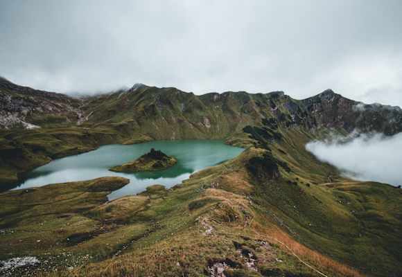 Schrecksee