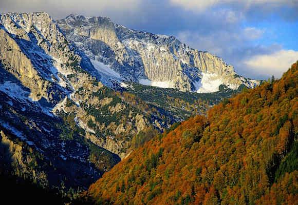 Nationalpark Kalkalpen (Oberösterreich)