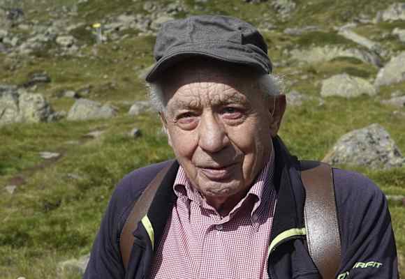 Sepp Praxmarer