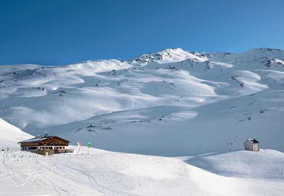 Sesvennahütte
