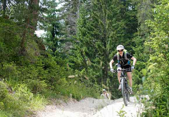 Mountainbiken