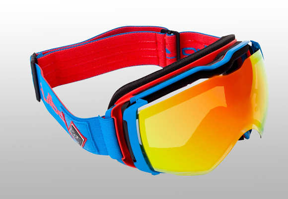Skibrille Aerospace von Julbo