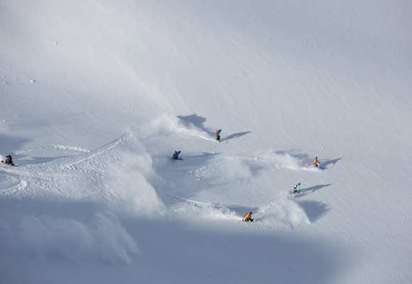 Shades of Winter FilmFest