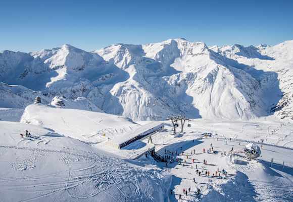 Sportgastein