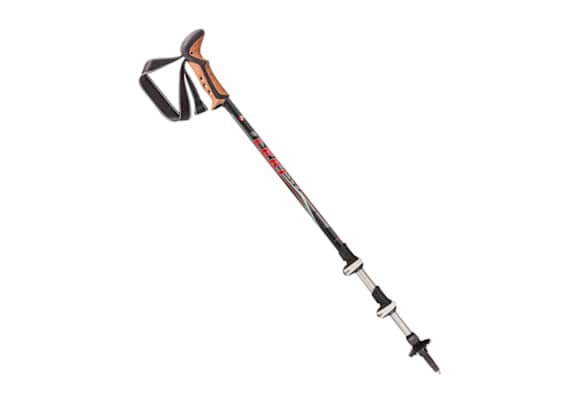 WANDERSTOCK "LEKI Khumbu Antishock"