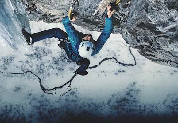 The Alpinist