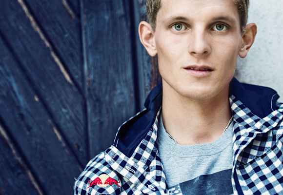 Thomas Morgenstern