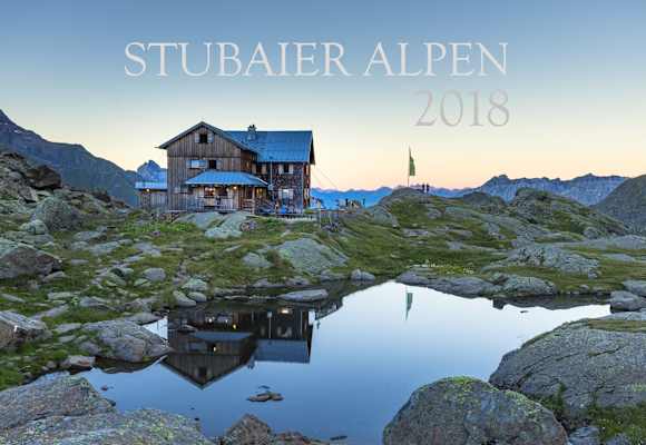 stubai 2018