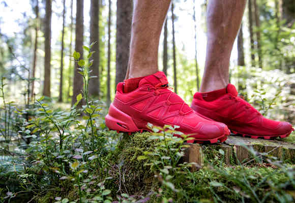 Salomon Speedcross 5