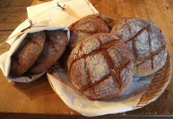 UNESCO-Kulturerbe, Lesachtaler Brot