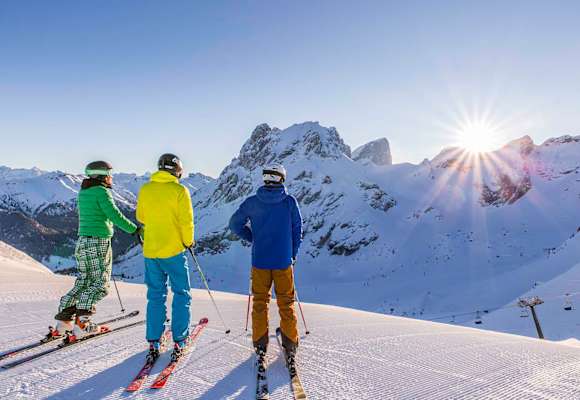 Val di Fassa