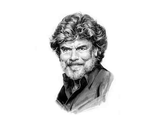 Reinhold Messner