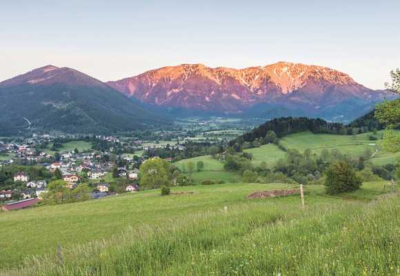 Wiener Alpen